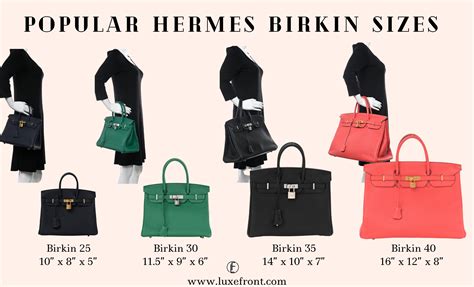 hermes birkin size comparison|birkin hermès più costosa.